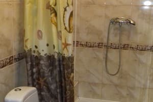 Мини-отель Александрия. Стандарт одноместный  5