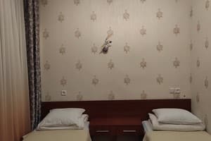 Мини-отель Александрия. Стандарт трехместный  5