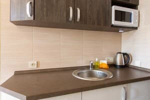 Апарт-отель Apart-hotel on Sumska. Стандарт двухместный 7-7 3