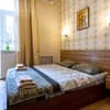 Апарт-отель Apart-hotel on Sumska. Стандарт двухместный 9-3 1