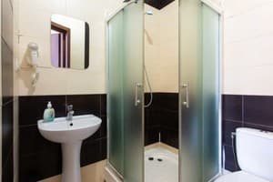 Апарт-отель Apart-hotel on Sumska. Стандарт двухместный 9-3 4