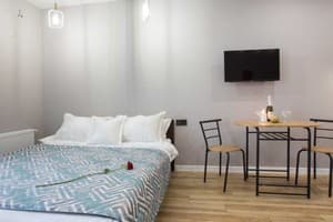 Апартаменти ЖК Квант 1