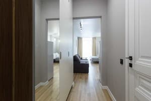 Апартаменти ЖК Квант 2