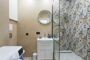 Апартаменти ЖК Квант 5