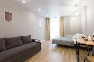 Квартира Апартаменти ЖК Квант