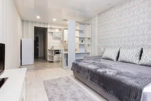 Апартаменти ЖК Квант 8