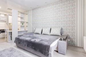 Апартаменти ЖК Квант 14