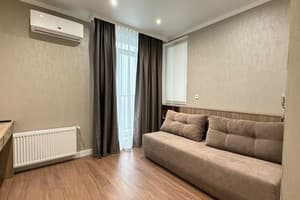 Квартира Апартаменти ЖК Квант. Апартаменты 4-местный  5