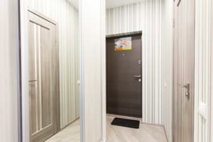 Квартира Апартаменти ЖК Квант. Апартаменты двухместный 307 10