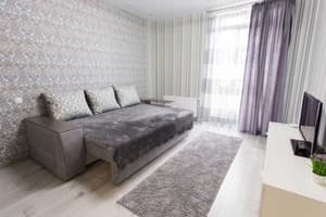 Квартира Апартаменти ЖК Квант. Апартаменты двухместный 307 2