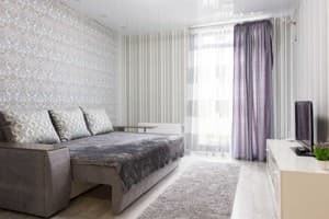 Квартира Апартаменти ЖК Квант. Апартаменты двухместный 307 1