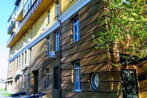 Апартаменты Левада 12