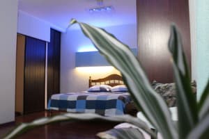 Апартаменты Левада 16