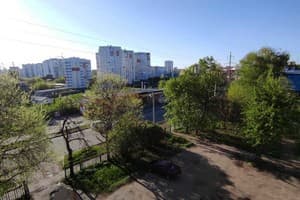 Апартаменты Левада 14