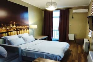 Апартаменты Левада 2