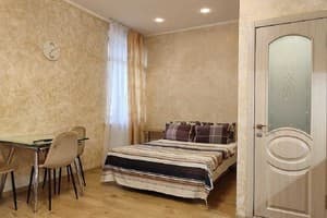 Апартаменты Левада 8