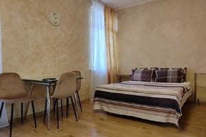Апарт-отель Апартаменты Левада. Апартаменты двухместный  2