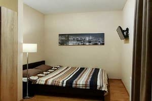 Апарт-отель Апартаменты Левада. Апартаменты двухместный studio, 31 1