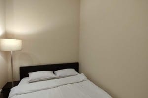 Апарт-отель Апартаменты Левада. Апартаменты двухместный studio, 31 7