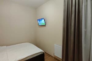 Апарт-отель Апартаменты Левада. Апартаменты двухместный studio, 31 6