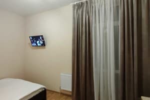 Апарт-отель Апартаменты Левада. Апартаменты двухместный studio, 31 5