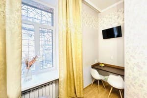 Апартаменты на Сумской 5