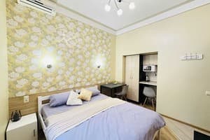 Апарт-отель Апартаменты на Сумской. Люкс двухместный  3