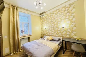 Апарт-отель Апартаменты на Сумской. Полулюкс двухместный  1