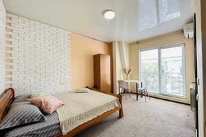 Квартира Апартаменты на набережной