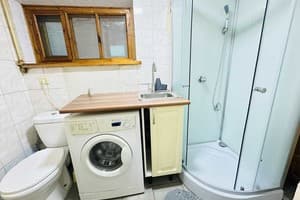 Квартира Апартаменты на набережной. Эконом двухместный комната в гостевом доме 8