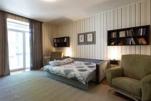 Квартира Apartment on Naukova