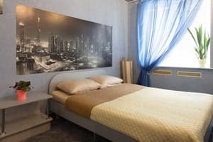 Apartment on Naukova 7