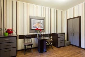 Квартира Apartment on Naukova. Апартаменты двухместный  5