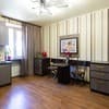 Квартира Apartment on Naukova. Апартаменты двухместный  4