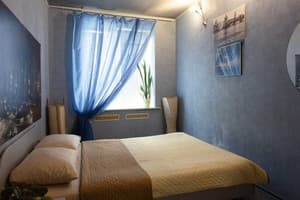 Квартира Apartment on Naukova. Апартаменты трехместный  2