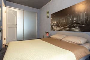 Квартира Apartment on Naukova. Апартаменты трехместный  3