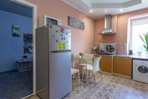 Квартира Apartment on Naukova. Апартаменты трехместный  8