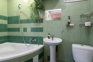 Квартира Apartment on Naukova. Апартаменты трехместный  9