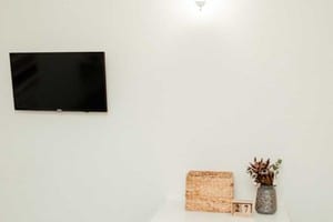 Apartments at Kontorskaya 10 8