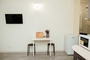 Апарт-отель Apartments at Kontorskaya 10. Апартаменты двухместный  3