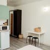 Апарт-отель Apartments at Kontorskaya 10. Апартаменты двухместный  1