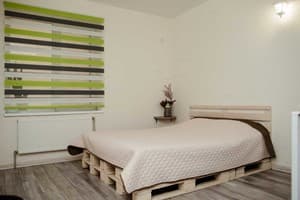 Апарт-отель Apartments at Kontorskaya 10. Апартаменты двухместный  2