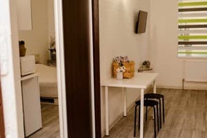 Апарт-отель Apartments at Kontorskaya 10. Апартаменты двухместный  3