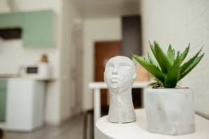 Апарт-отель Apartments at Kontorskaya 10. Апартаменты двухместный  6