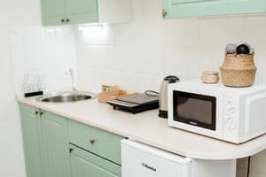 Апарт-отель Apartments at Kontorskaya 10. Апартаменты двухместный  5