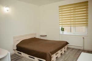 Апарт-отель Apartments at Kontorskaya 10. Апартаменты двухместный  8