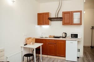 Апарт-отель Apartments at Kontorskaya 10. Апартаменты двухместный  5