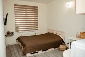 Апарт-отель Apartments at Kontorskaya 10. Апартаменты двухместный  7