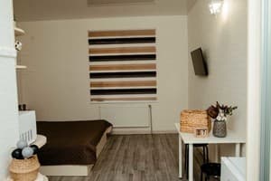 Апарт-отель Apartments at Kontorskaya 10. Апартаменты двухместный  6