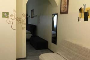 Бутик-отель Art Villa Gracia. Люкс 4-местный Климт 2